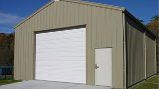 Garage Door Openers at Wheatfield Place, Florida